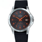 Casio Nam MTP-V008B-1BUDF