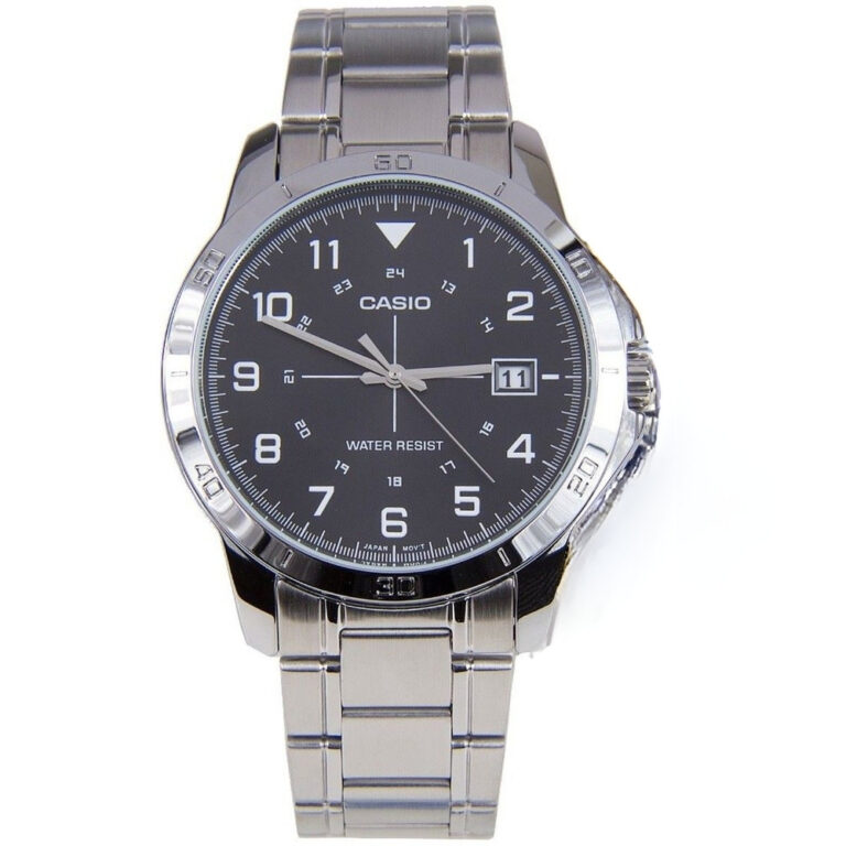 Casio 41.5mm Nam MTP-V008D-1BUDF