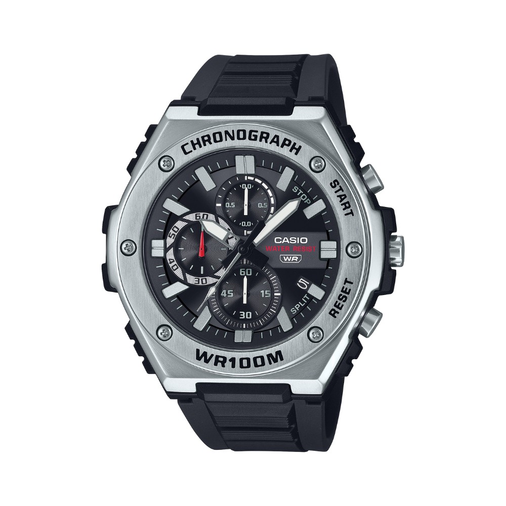 Casio 50.9mm Nam MWA-300H-1AVDF