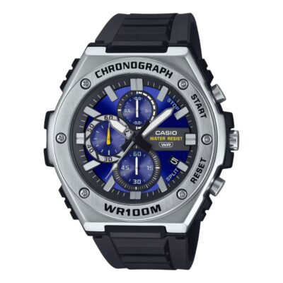 Đồng hồ Casio 50.9mm Nam MWA-300H-2AVDF chính hãng Ảnh sản phẩm Casio 50.9mm Nam MWA-300H-2AVDF
