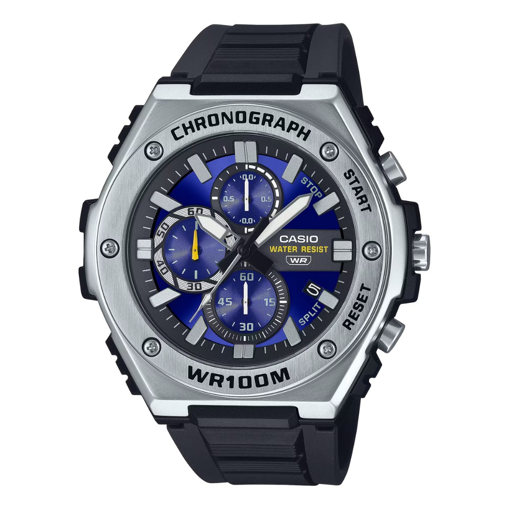 Casio 50.9mm Nam MWA-300H-2AVDF
