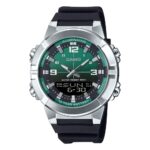 Casio 50.9mm Nam MWA-300H-3AVDF - Ảnh 1