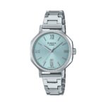 Casio 30mm Nam SHE-4554D-2AUDF - Ảnh 1