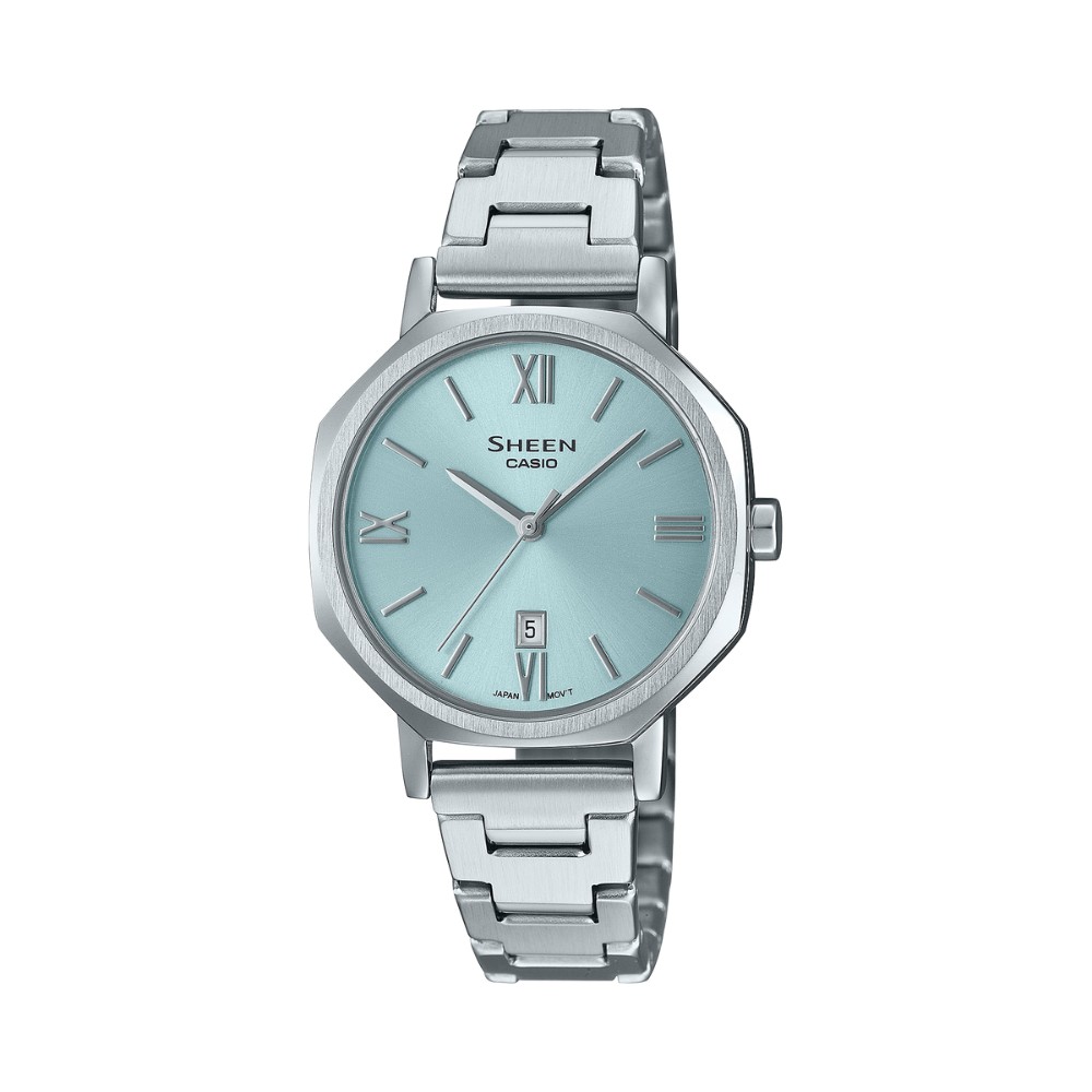 Casio 30mm Nam SHE-4554D-2AUDF