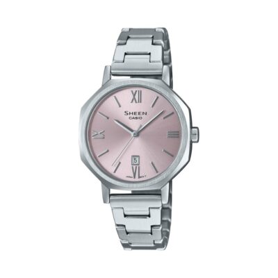 Casio Nam SHE-4554D-4AUDF