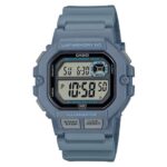 Casio 44.5mm Nam WS-1400H-2AVDF - Ảnh 1