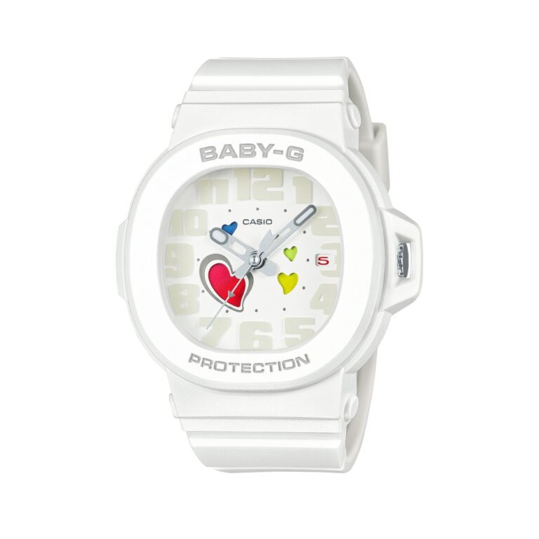 Casio 42.1 Nữ BGA-10-7ADR