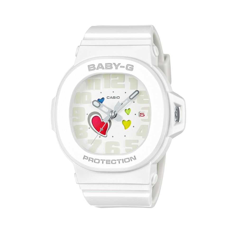 Casio 42.1 Nữ BGA-10-7ADR