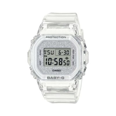 Casio 37.9mm Nữ BGD-565GC-7DR chính hãng Casio 37.9mm Nữ BGD-565GC-7DR