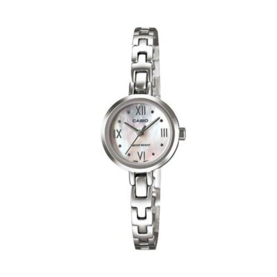 Đồng hồ Casio Nữ LTP-1352D-7ADF chính hãng Ảnh sản phẩm Casio Nữ LTP-1352D-7ADF