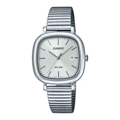 Casio Nữ LTP-B166D-7AVDF