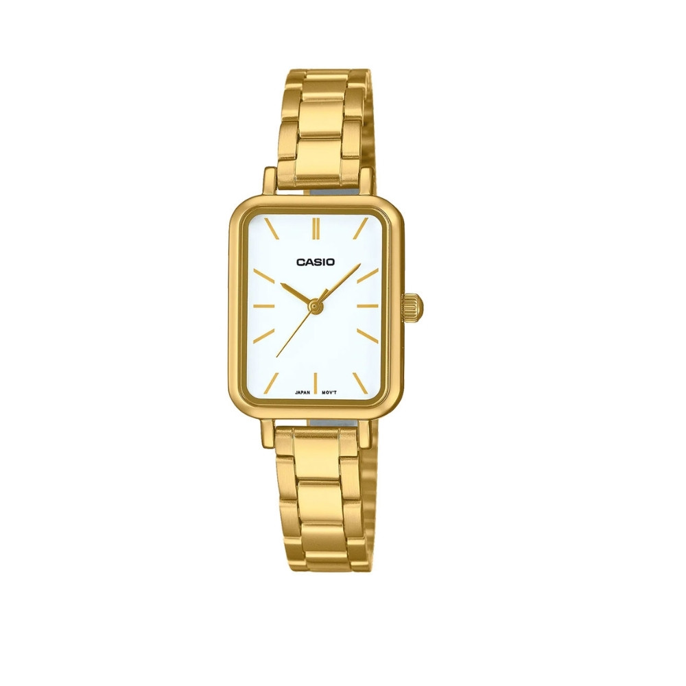 Casio 37.7 × 20.7 mm Nữ LTP-V009G-7EUDF