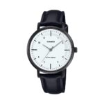 Casio 34 mm Nữ LTP-VT03BL-7BDF - Ảnh 1