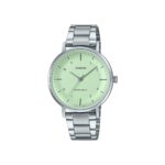 Casio 34 mm Nữ LTP-VT03D-3BDF - Ảnh 1