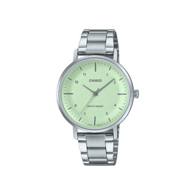 Casio 34 mm Nữ LTP-VT03D-3BDF chính hãng Casio 34 mm Nữ LTP-VT03D-3BDF