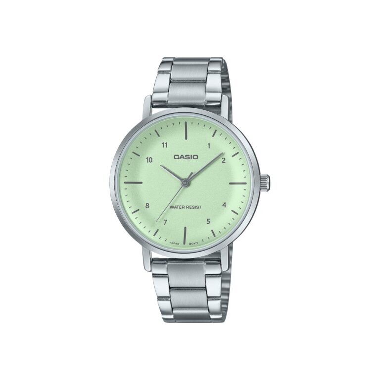 Casio 34 mm Nữ LTP-VT03D-3BDF