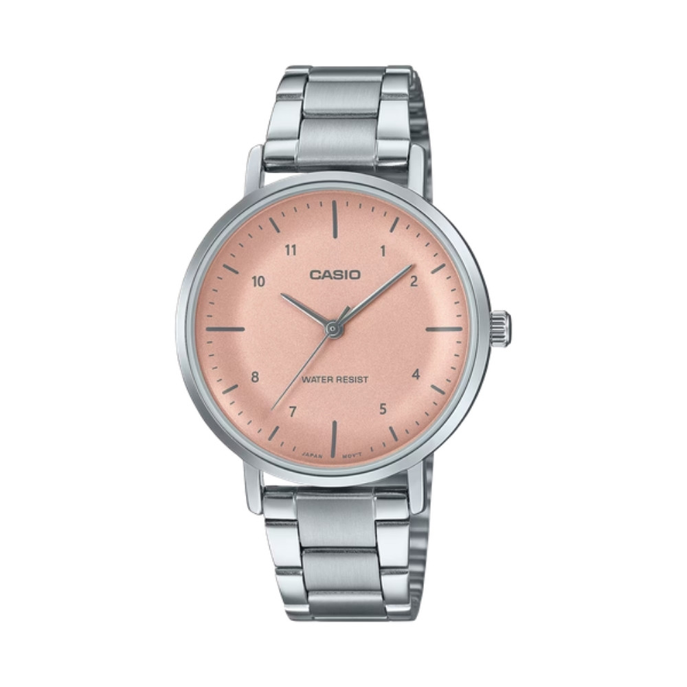 Casio 34 mm Nữ LTP-VT03D-4BDF