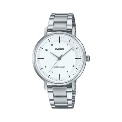 Đồng hồ Casio 34 mm Nữ LTP-VT03D-7BDF chính hãng Ảnh sản phẩm Casio 34 mm Nữ LTP-VT03D-7BDF