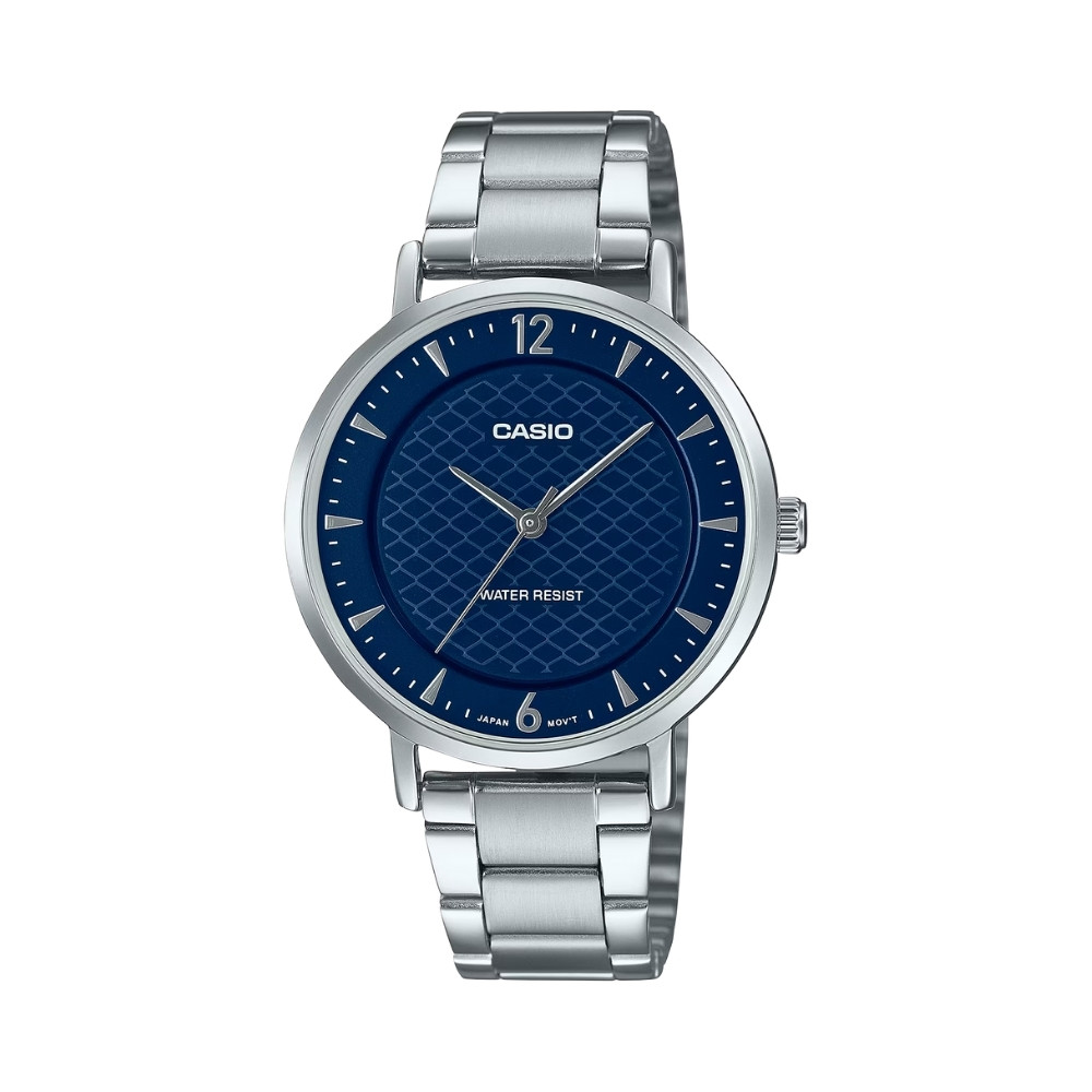 Casio 34 mm Nữ LTP-VT04D-2ADF