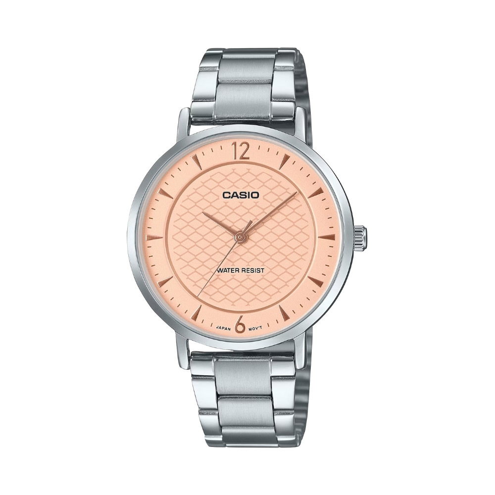 Casio 34 mm Nữ LTP-VT04D-4ADF