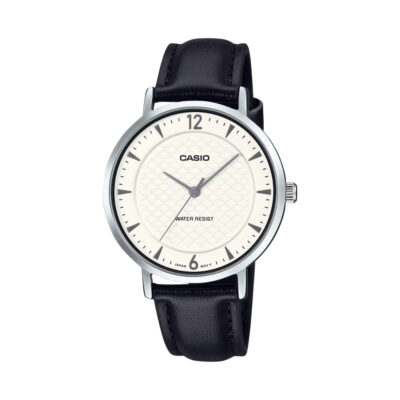 Casio 34 mm Nữ LTP-VT04L-7A2DF chính hãng Casio 34 mm Nữ LTP-VT04L-7A2DF