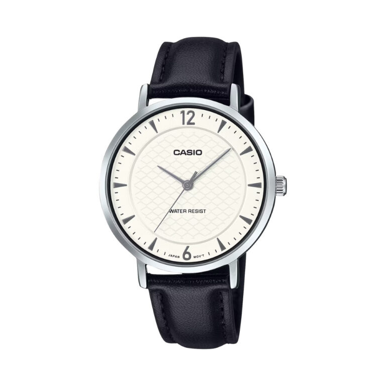 Casio 34 mm Nữ LTP-VT04L-7A2DF