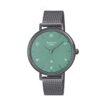 Casio 34mm Nam SHE-4562BM-3AUDF - Ảnh 1