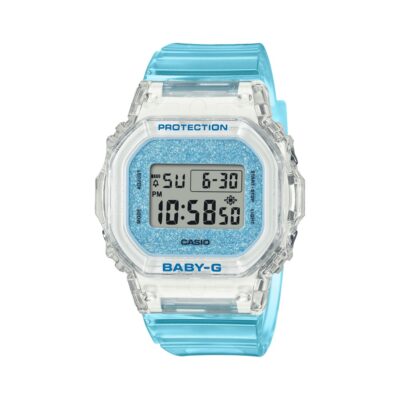 Casio 37.9mm Unisex BGD-565GC-2DR chính hãng Casio 37.9mm Unisex BGD-565GC-2DR