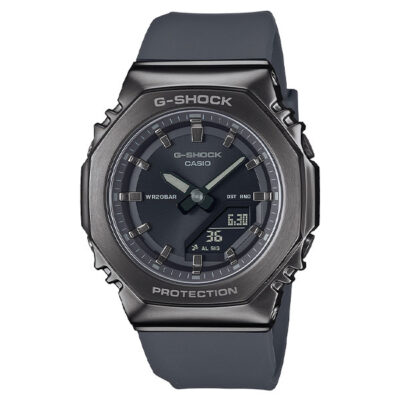 Casio Unisex GM-S2110B-8ADR
