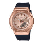 Casio Unisex GM-S2110PG-1A4DR
