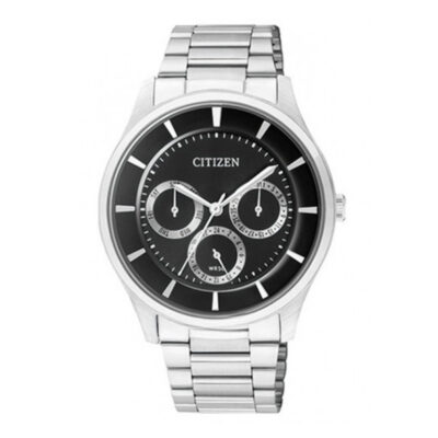 Citizen 39mm Nam AG8351-51E chính hãng Citizen 39mm Nam AG8351-51E