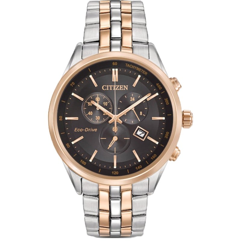Citizen 42mm Nam AT2146-59E
