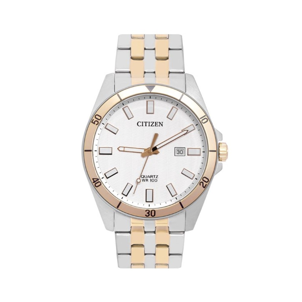 Citizen 41.8mm Nam BI5056-58A
