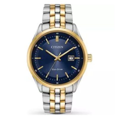 Đồng hồ Citizen 41mm Nam BM7258-62L chính hãng Ảnh sản phẩm Citizen 41mm Nam BM7258-62L