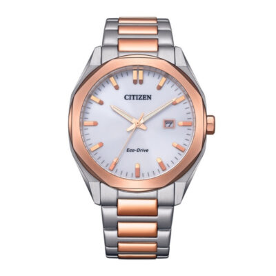 Đồng hồ Citizen 41mm Nam BM7606-84A chính hãng Ảnh sản phẩm Citizen 41mm Nam BM7606-84A