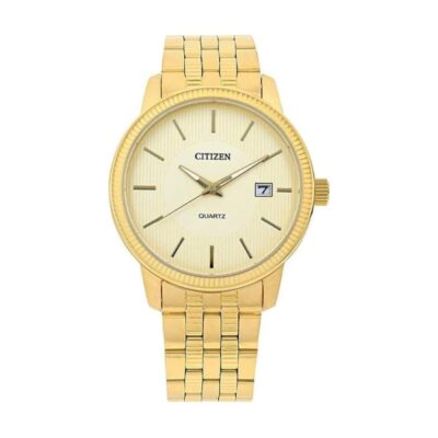 Citizen 41.5mm Nam DZ0052-51P chính hãng Citizen 41.5mm Nam DZ0052-51P