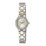 Citizen 30mm Nữ EJ6094-52D - Ảnh 1