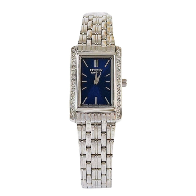 Citizen 14x28mm Nữ EK1120-55l