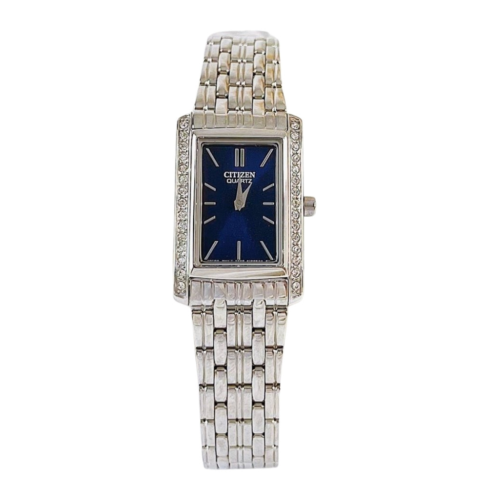 Citizen 14x28mm Nữ EK1120-55l