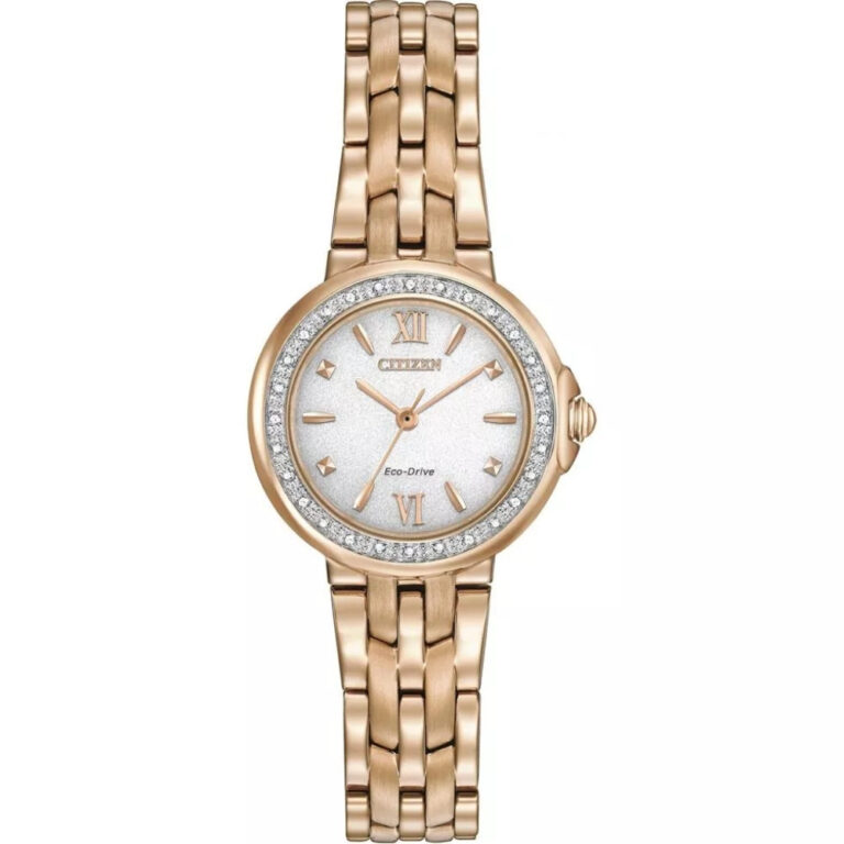 Citizen 28mm Nữ EM0443-59A