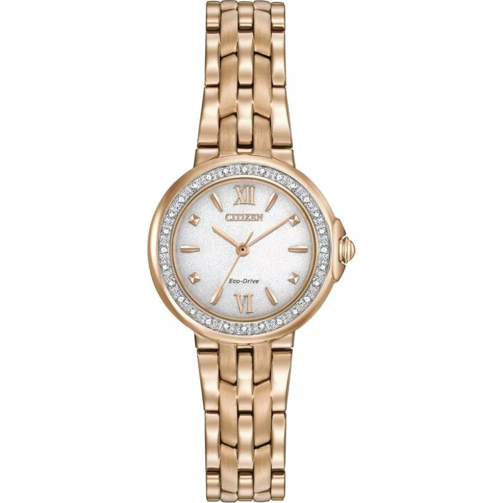 Citizen 28mm Nữ EM0443-59A