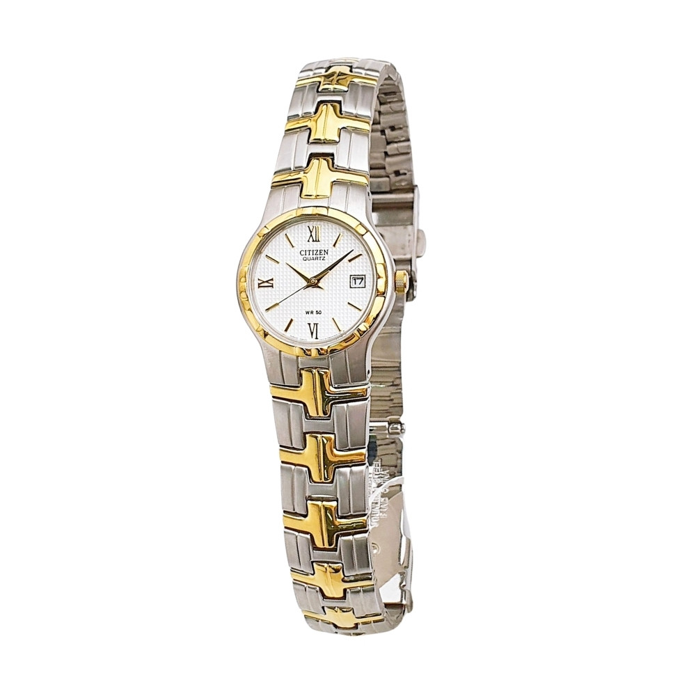 Citizen 27mm Nữ EU2434-59A