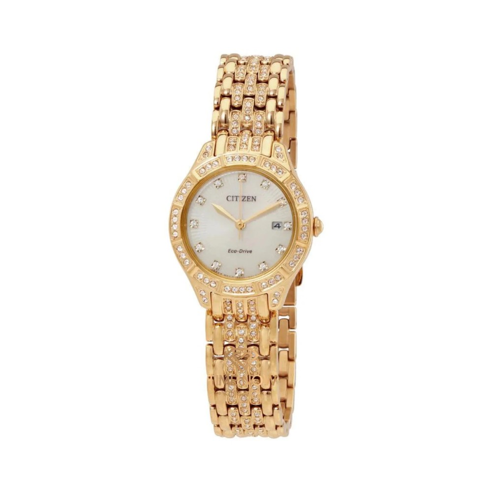 Citizen 29mm Nữ EW2322-50P