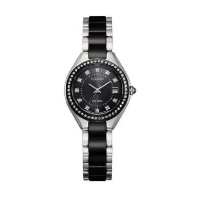 Citizen 26mm Nữ EW2559-51E chính hãng Citizen 26mm Nữ EW2559-51E
