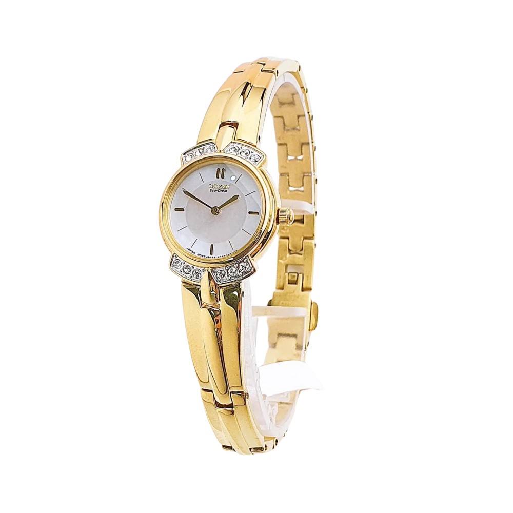 Citizen 20.5mm Nữ EW9012-59D