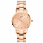 Daniel Wellington 28mm Nữ DW00100401 - Ảnh 1