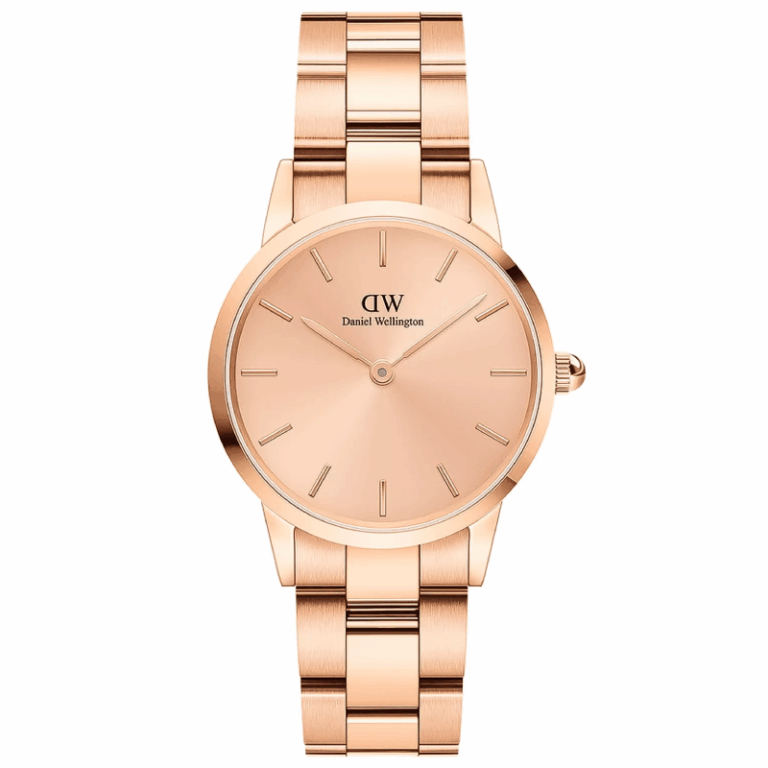 Daniel Wellington 28mm Nữ DW00100401