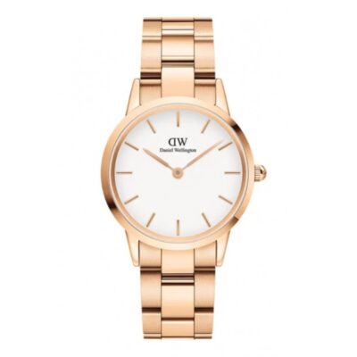 Daniel Wellington 32mm Nữ DW00100211 chính hãng Daniel Wellington 32mm Nữ DW00100211