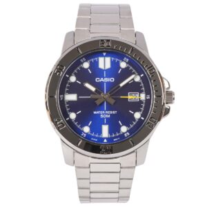 Casio 45mm Nam MTP-VD01D-2EVUDF