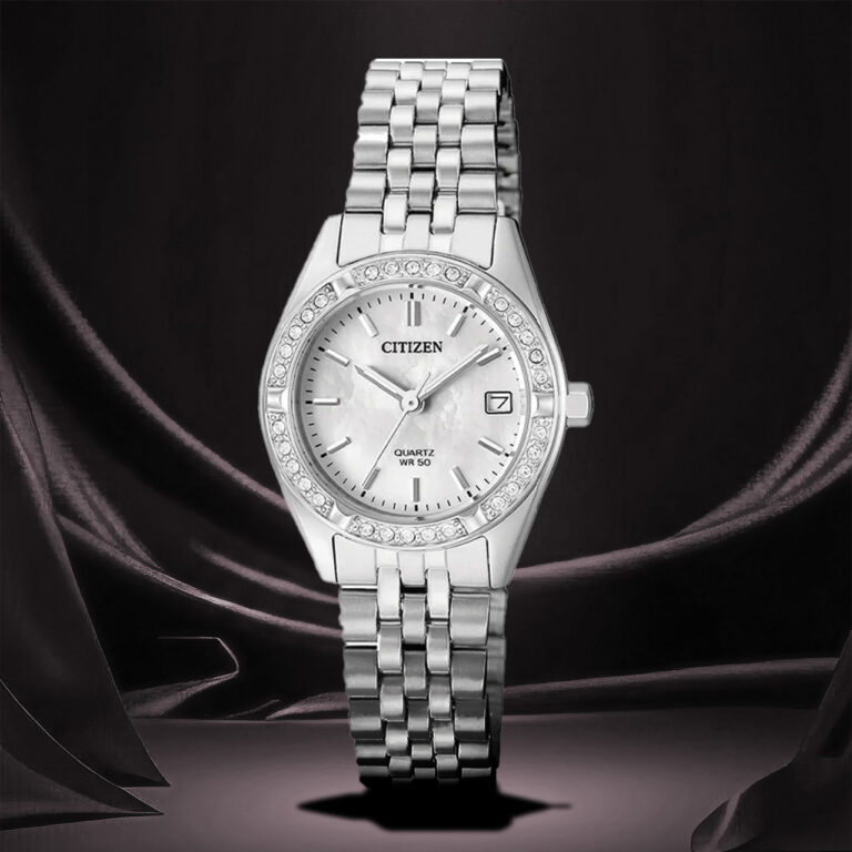 Citizen Nữ EU6060-55D